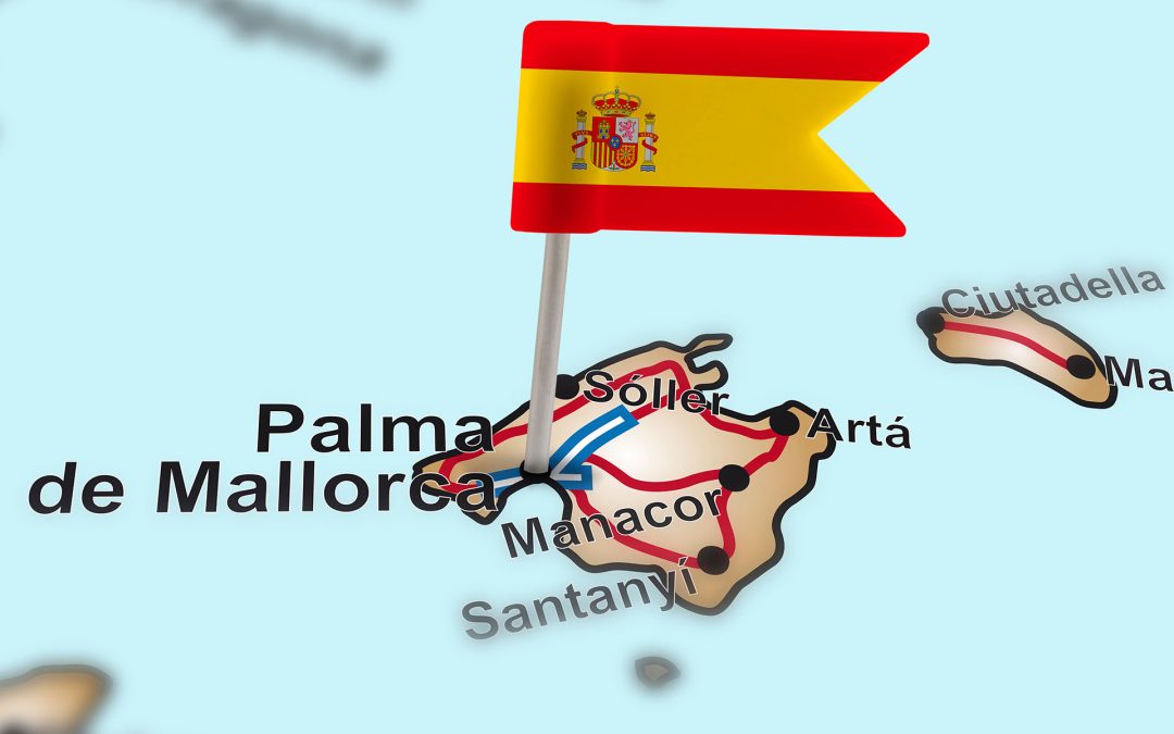 Fakta om Mallorca