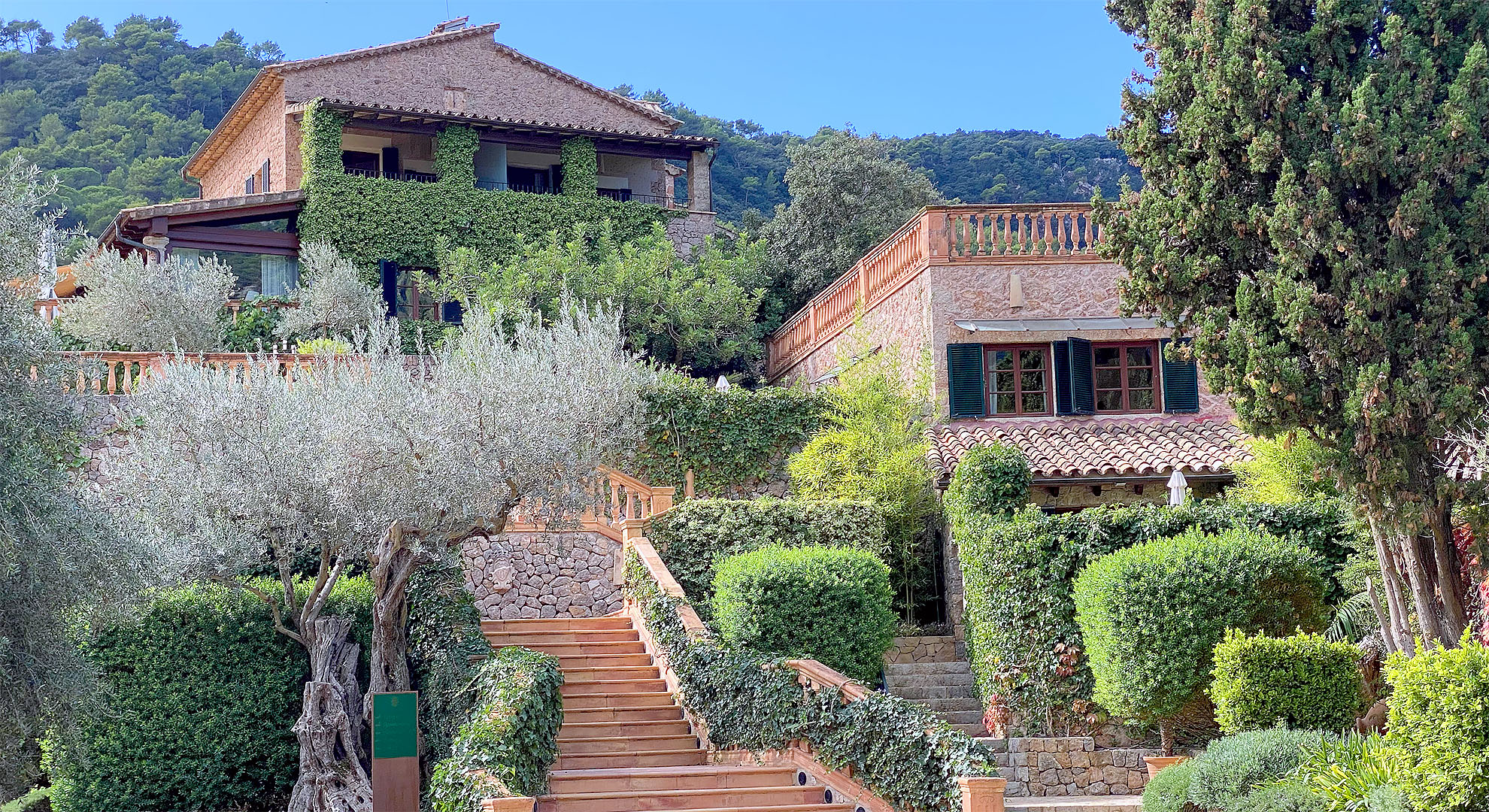 Hotel Valldemossa
