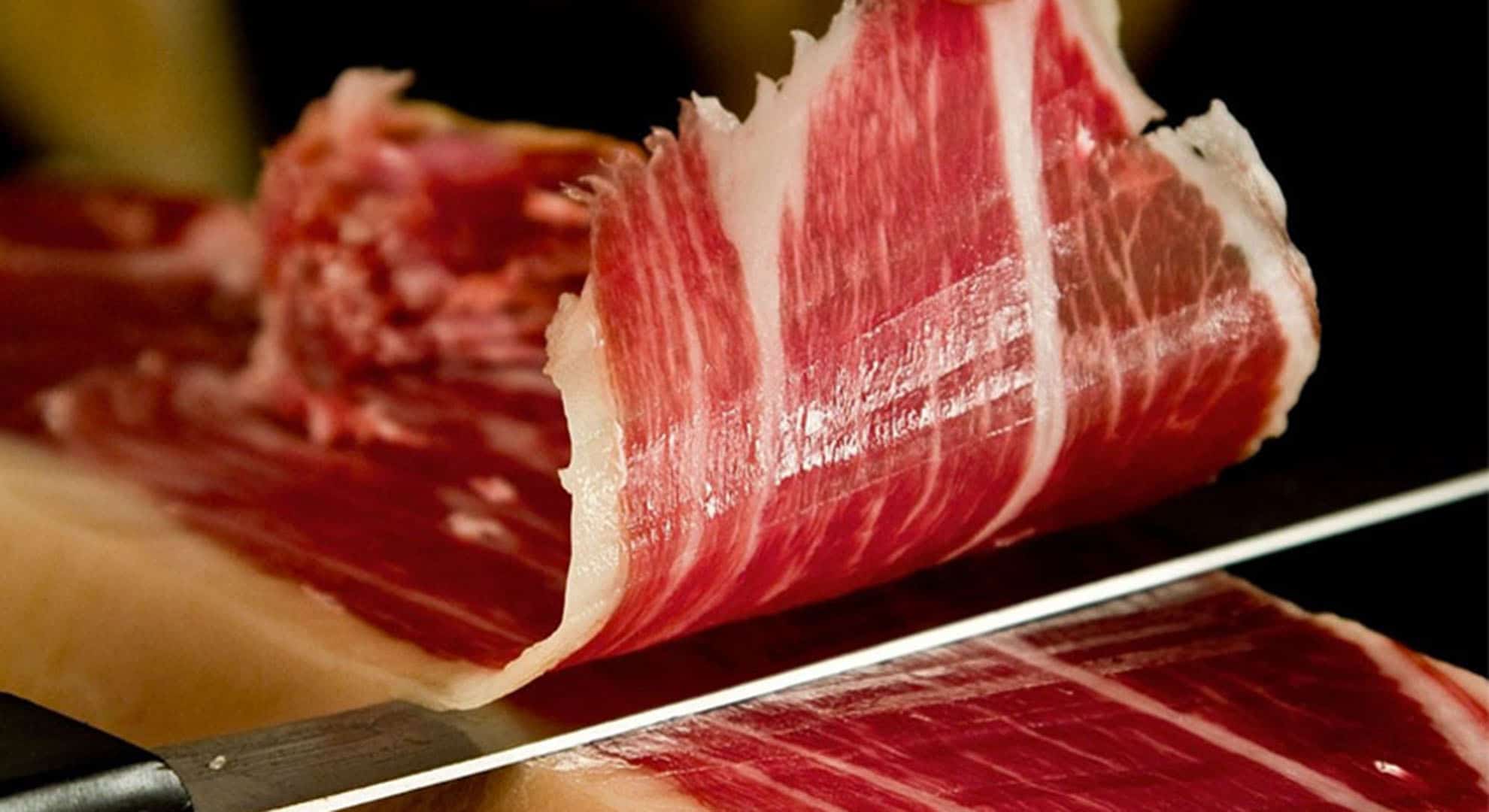 Jamon Serrano